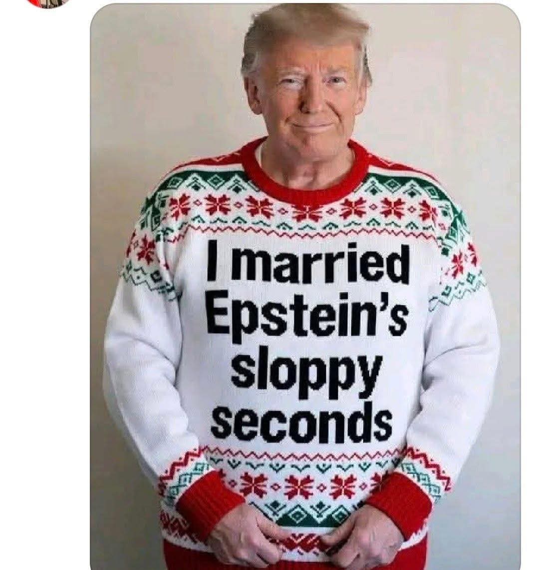 Impeach Trump a 3rd Time! tweet media