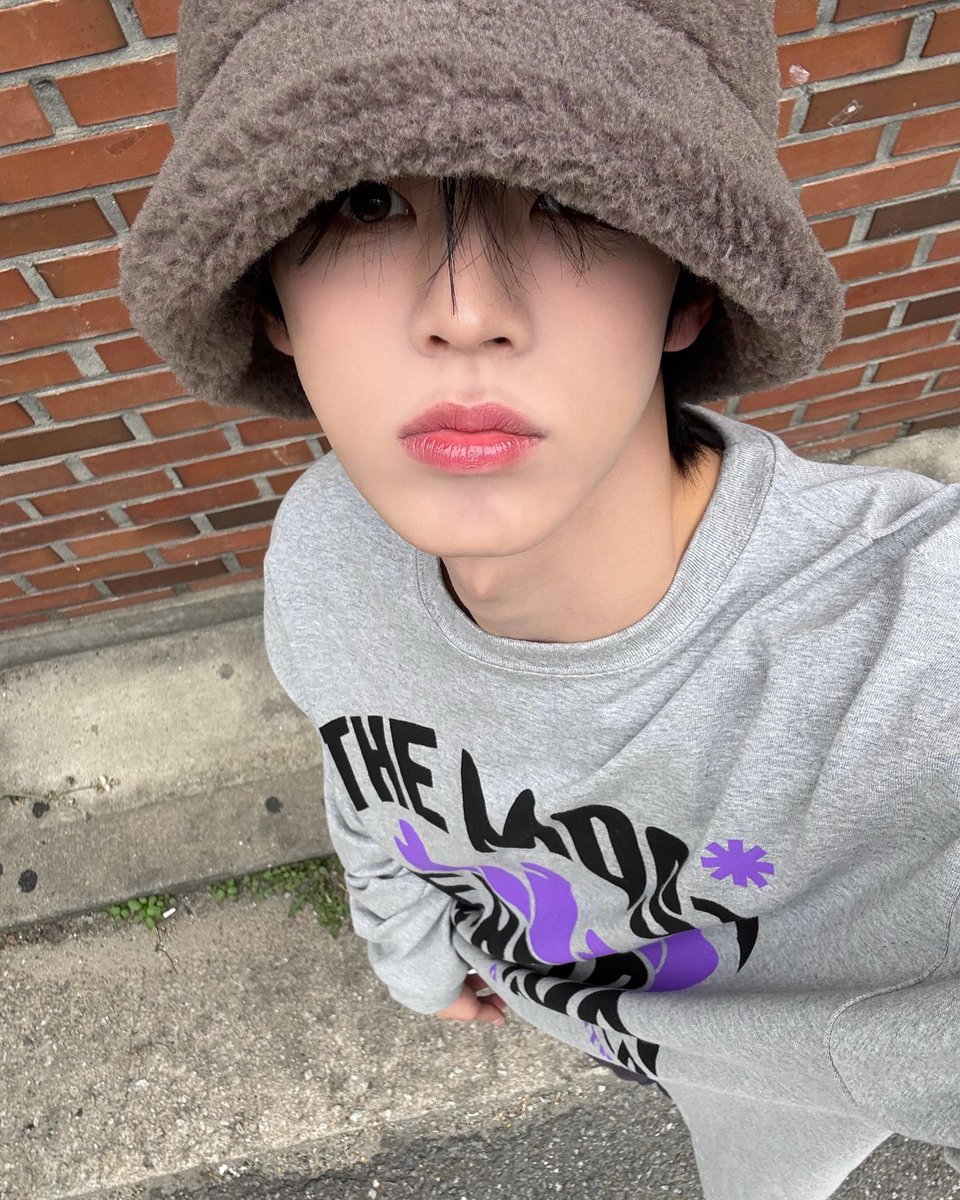 PAST_DOHOON's tweet photo. 250524 투어스 인스타그램
😤😤

#도훈 #DOHOON #ドフン #투어스 #TWS https://t.co/01657NcsNf