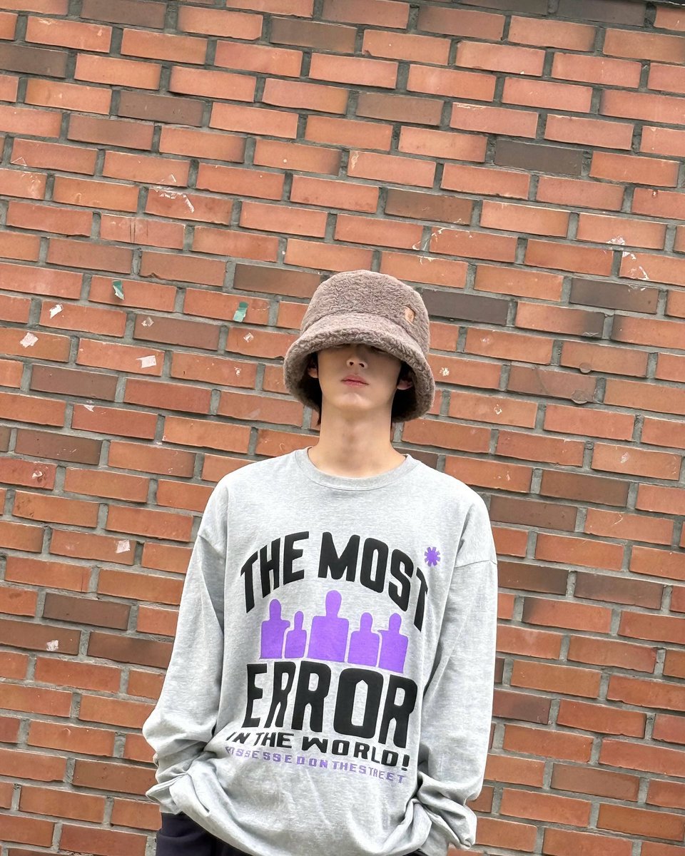 PAST_DOHOON's tweet photo. 250524 투어스 인스타그램
😤😤

#도훈 #DOHOON #ドフン #투어스 #TWS https://t.co/01657NcsNf