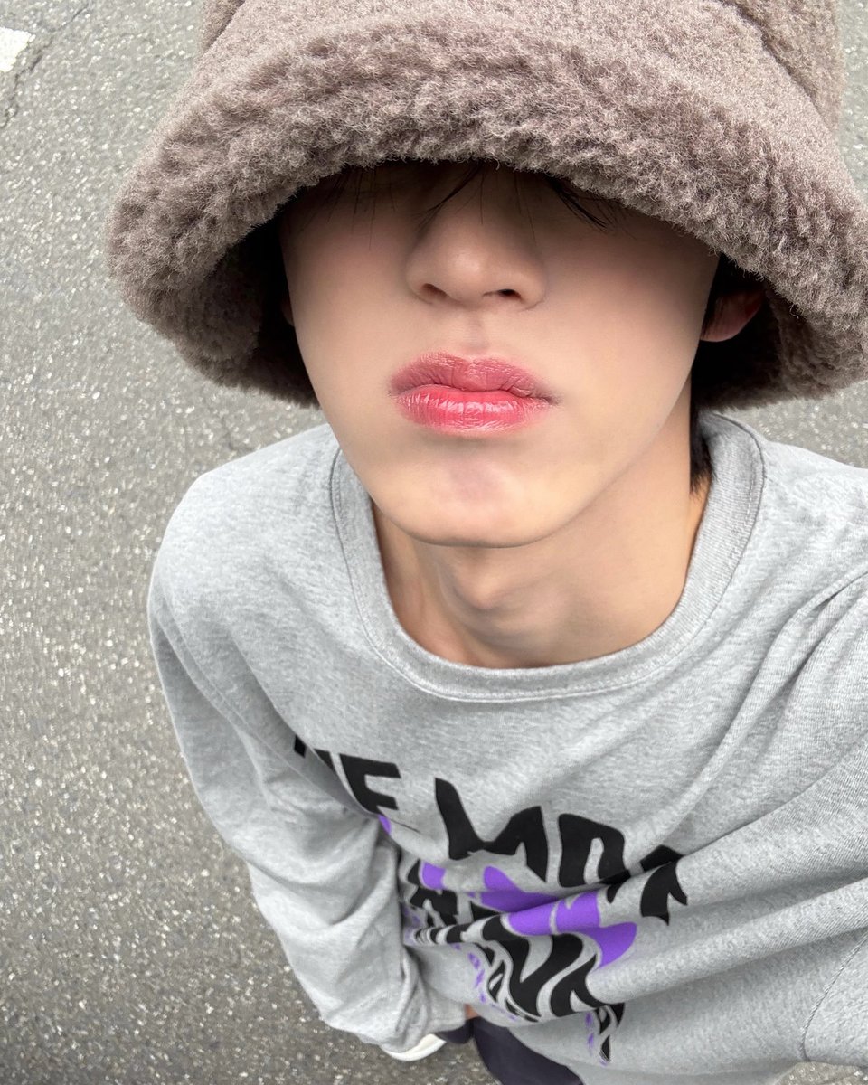 PAST_DOHOON's tweet photo. 250524 투어스 인스타그램
😤😤

#도훈 #DOHOON #ドフン #투어스 #TWS https://t.co/01657NcsNf