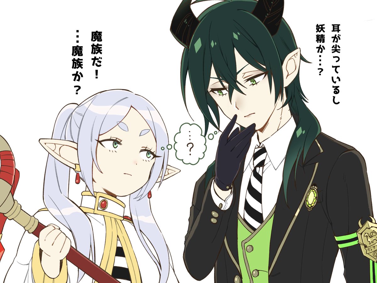 ぽんか tweet media