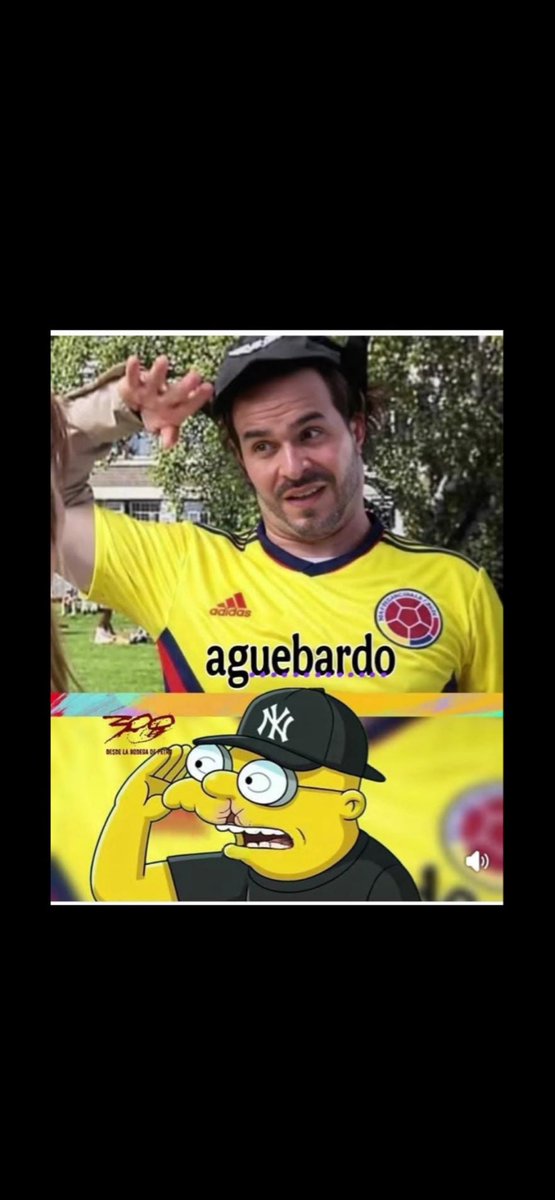 JhonA2n's tweet photo. @Jarc63633 @realsantig Que vamos a hacer ?
Pues nada , seguir viviendo ; porque el que va a ganar es Cepeda . Pequeño AGÜEVARDISTA!🤡🤣 https://t.co/ndosRK0zRL