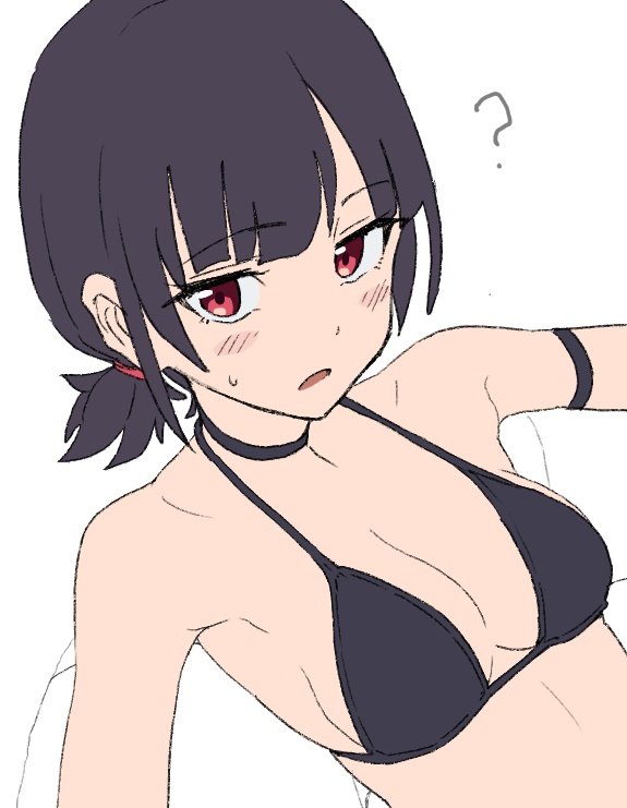 月ルマタ tweet media