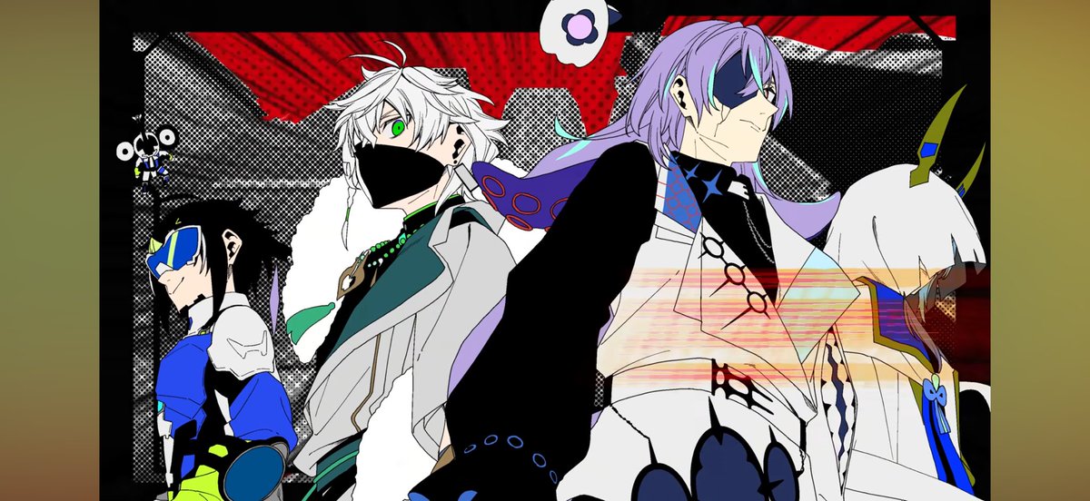 luycrot's tweet photo. #MECHATUA_めっちゃE_MV

https://t.co/s6tCrjoDuM https://t.co/O2AvoZvjMj