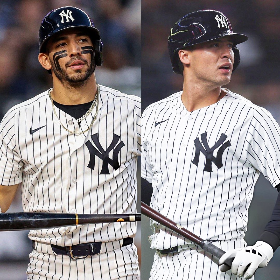 Talkin' Yanks tweet media