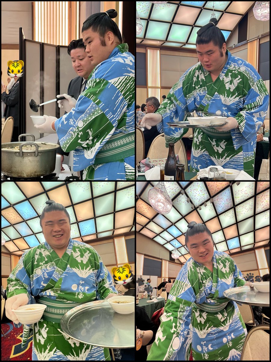 登美子 tweet media