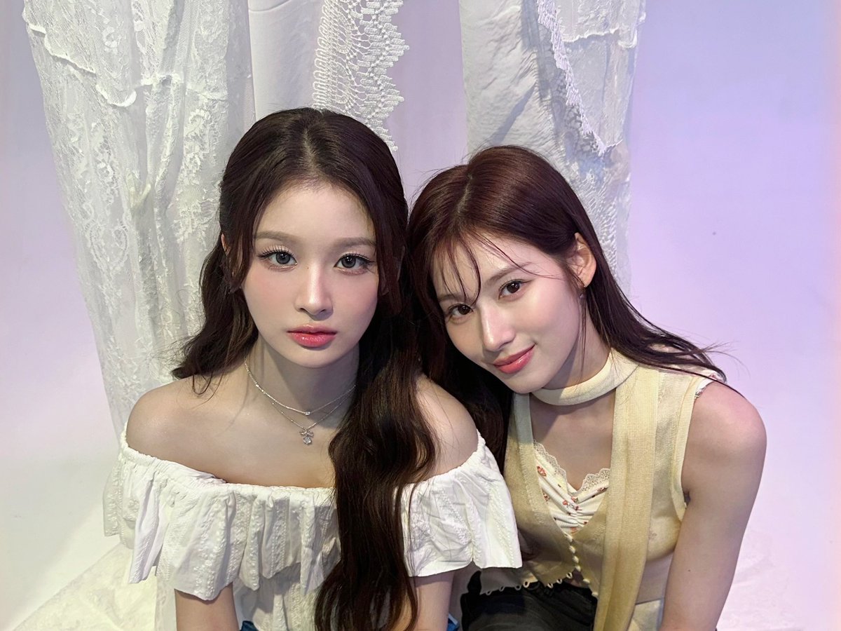 SANABESTGlRL's tweet photo. https://t.co/16V4XDWeuN