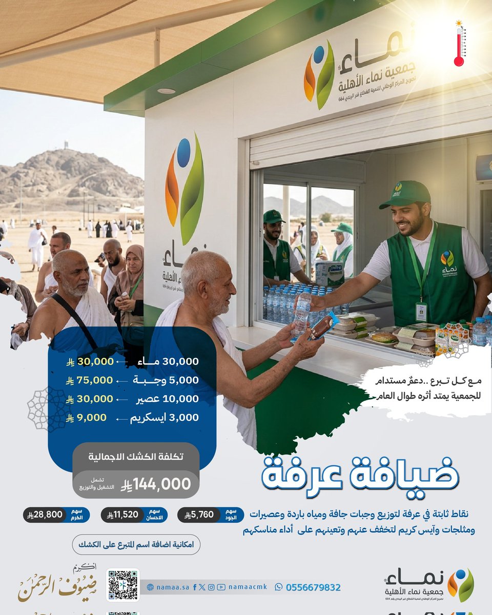 walharbinama's tweet photo. #دعاء_يوم_عرفه https://t.co/SytnZXW52h