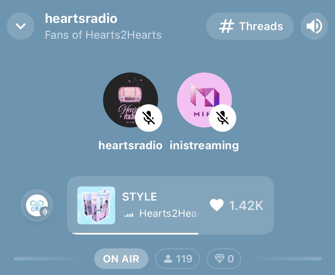 MINI STATIONHEAD tweet media