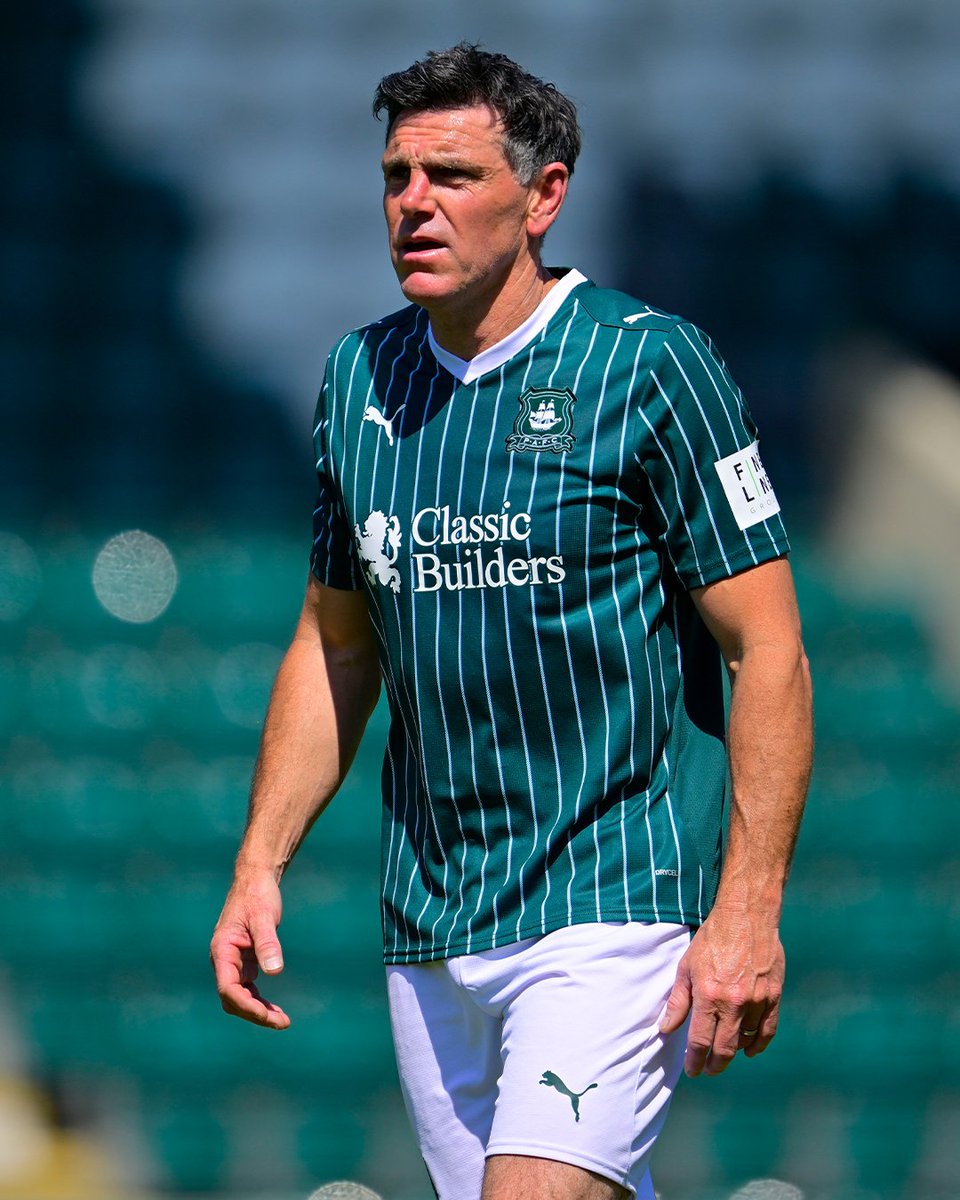 Plymouth Argyle FC tweet media