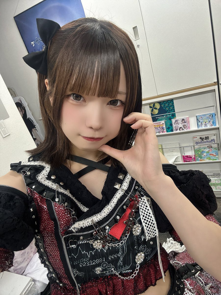 七倉 さち🎸電脳にゃんぱしー (@Dnyan_sachi) / Posts / X