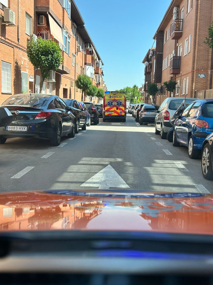 Prote Civil Velilla tweet media