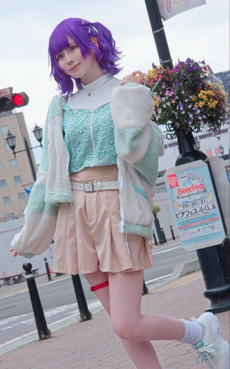 桜兎(おと)🌸🐇 tweet media