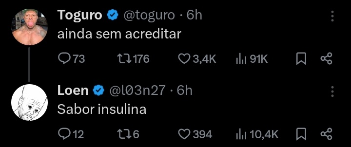 TODO DIA PUTINHAS PASSANDO VERGONHA tweet media