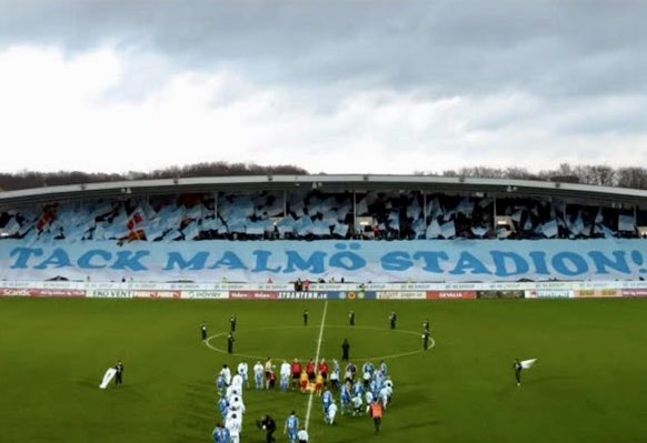 Malmoistas 1910 tweet media