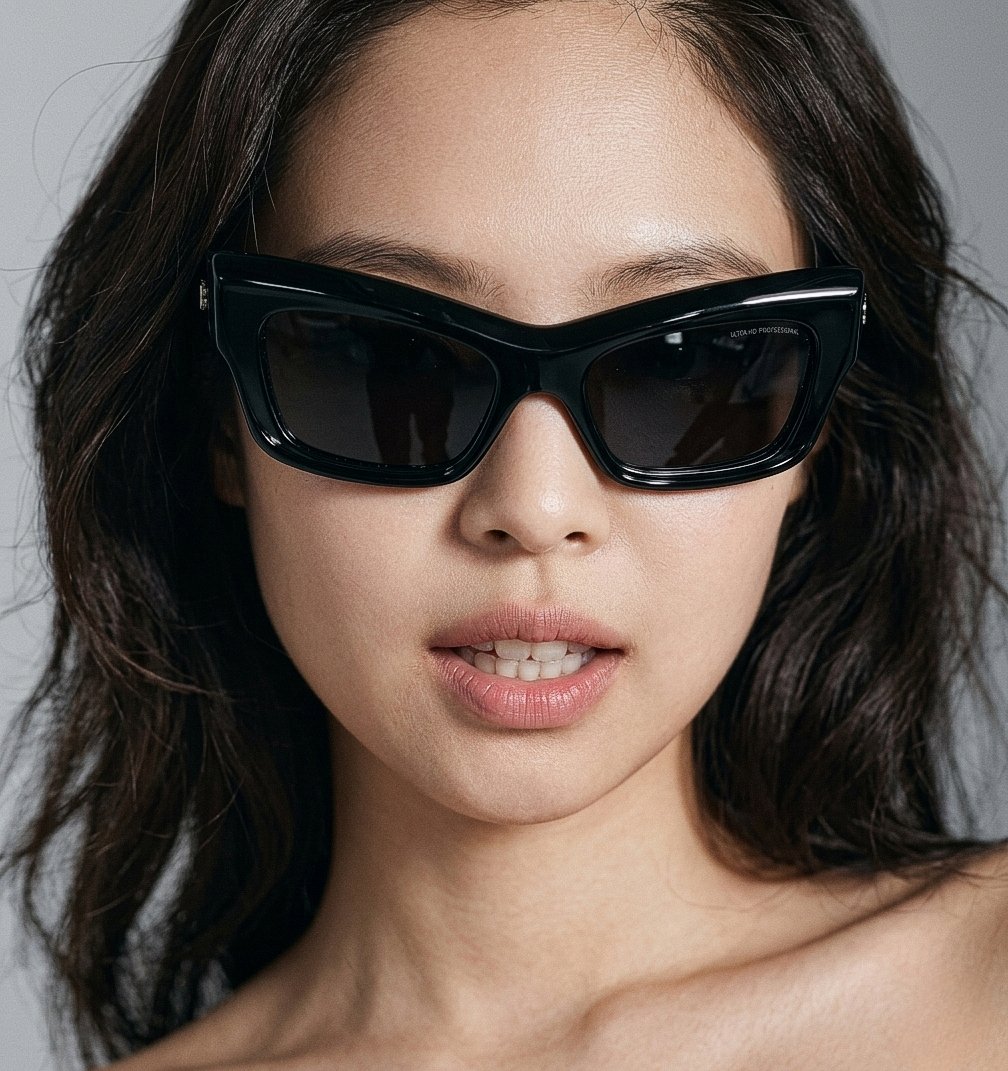 Jennie Kim Fanpage tweet media