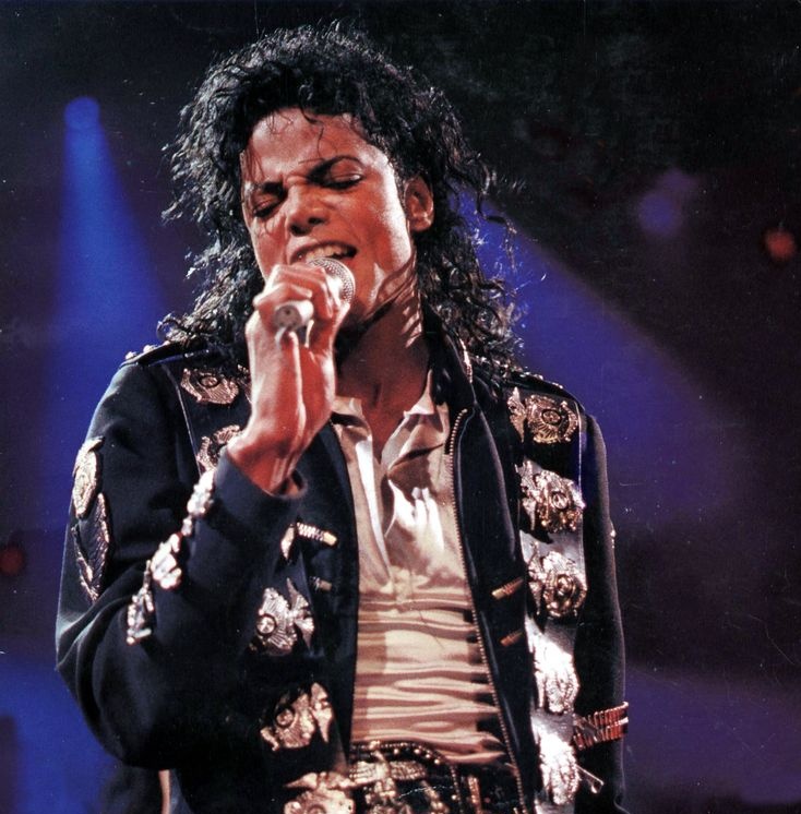 MJ Culture | #MichaelMovie tweet media