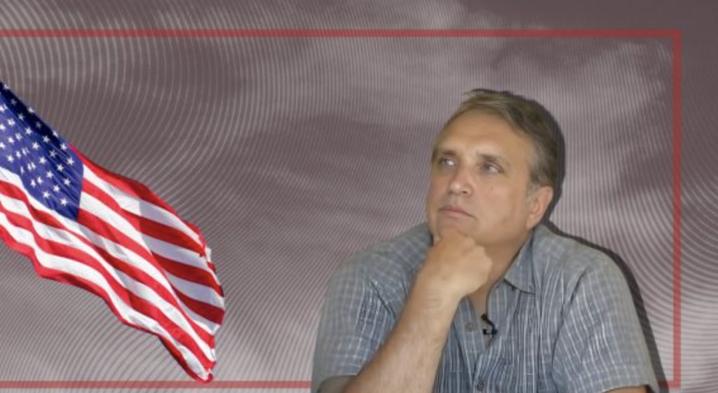 Ciudadano Roberto Kiltro tweet media