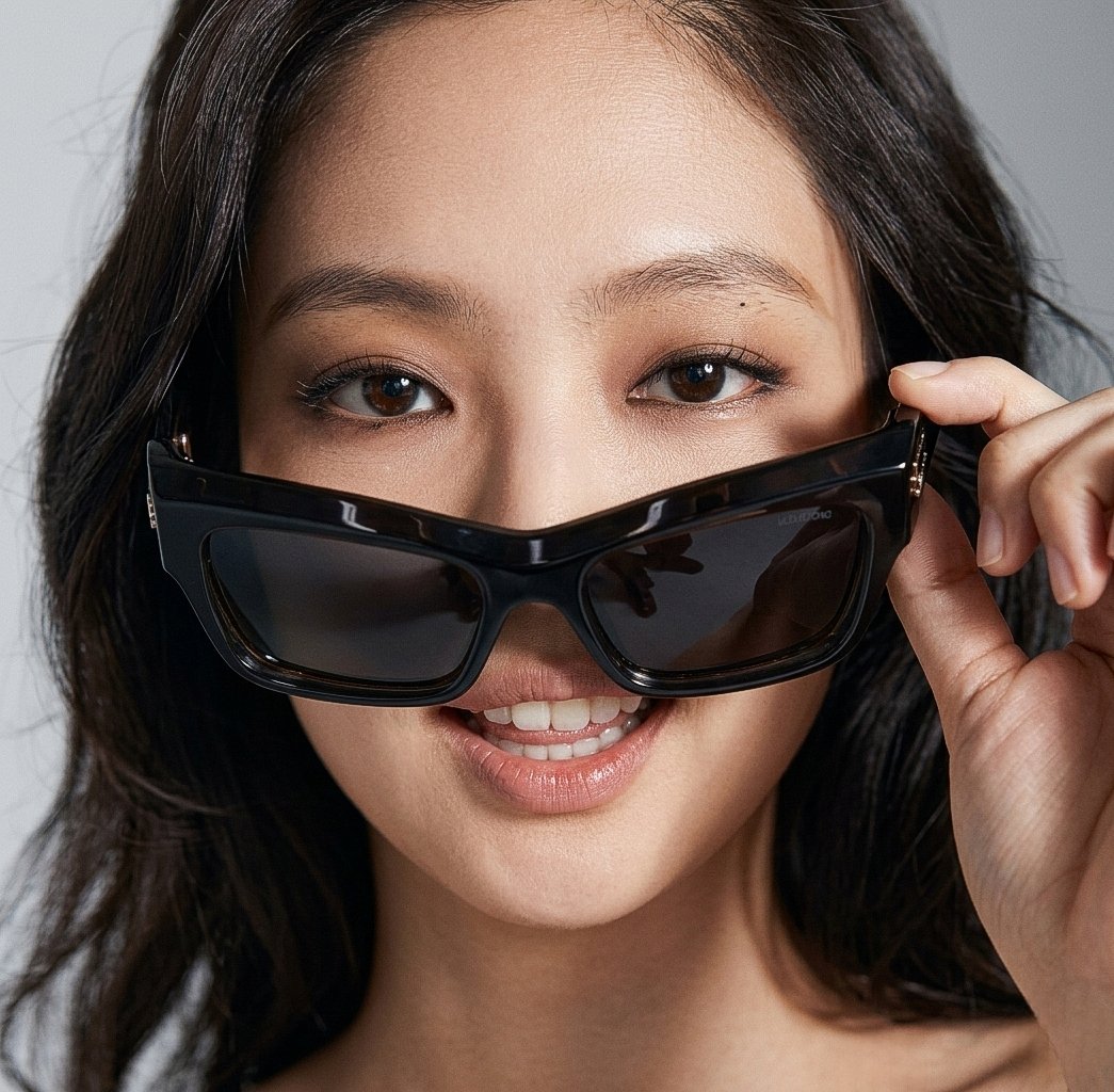 Jennie Kim Fanpage tweet media