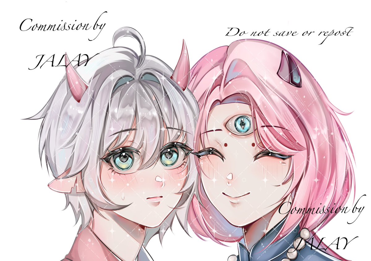Gogbo8's tweet photo. RT is very appreciate 🌸

Thank you for commissioning  #vgencomm
#VGen
 #commission https://t.co/I6b7mXhKBo