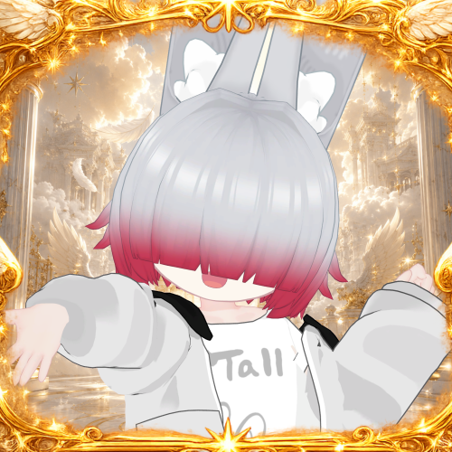 OnlyRory_vrc's tweet photo. 【更新報告】
アウトラインや細かな修正、商品画像などを変更致しました...！
クオリティ大幅アップで大満足です...💜

https://t.co/PeJLfwqhoF https://t.co/ZJhYFRV9P1