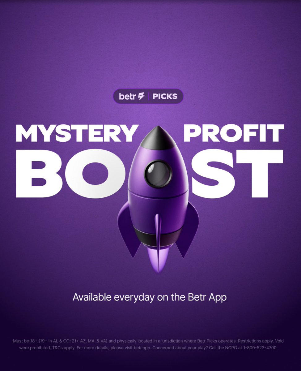 AI Betting Blueprint tweet media