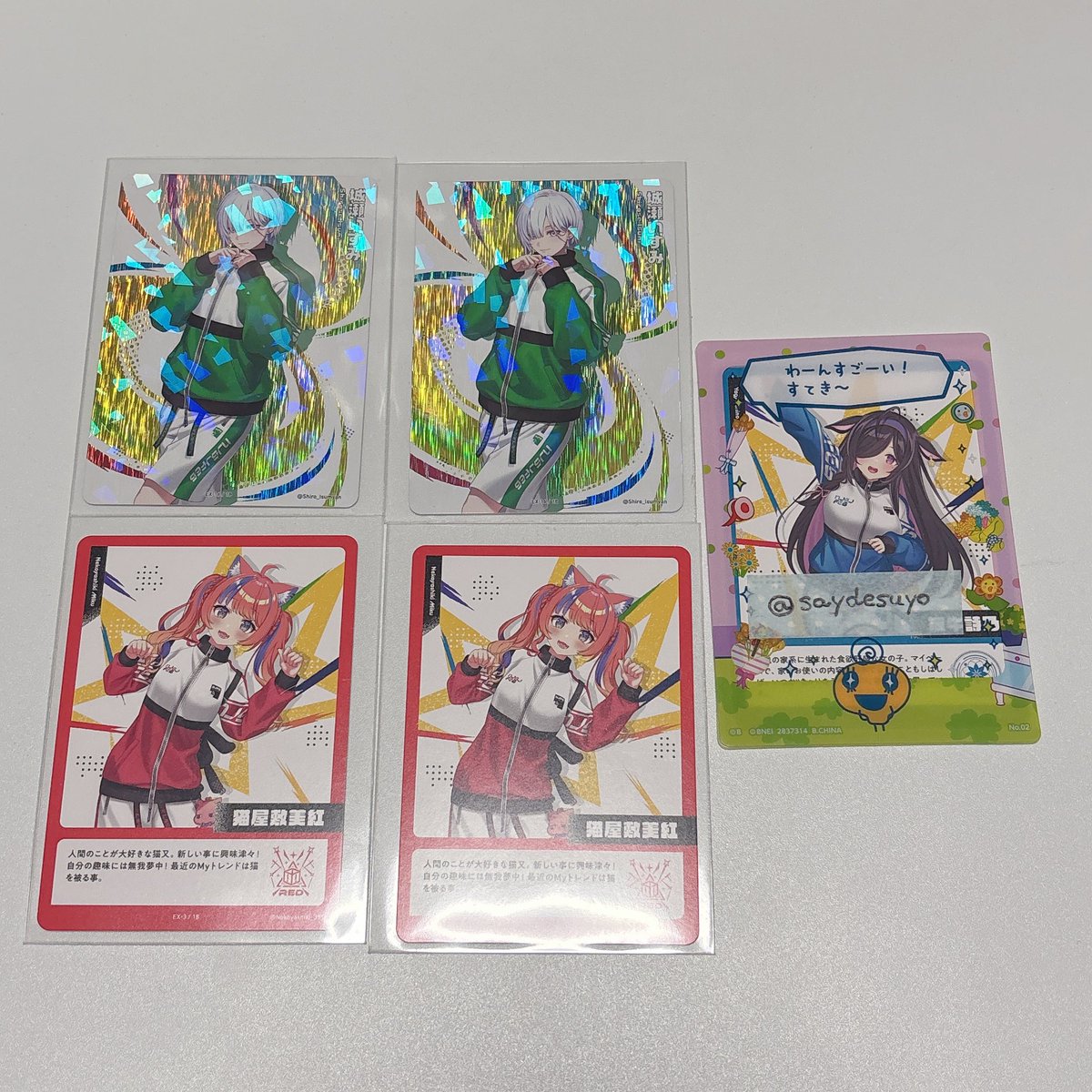 ペンちゃん tweet media