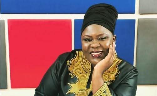Hon Tatenda.A. Mavetera tweet media