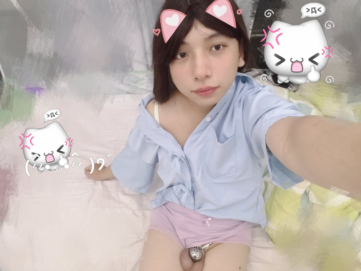 Youziniko's tweet photo. @jyd52018 这种算嘛🤗 https://t.co/Qa2y6JmFsH