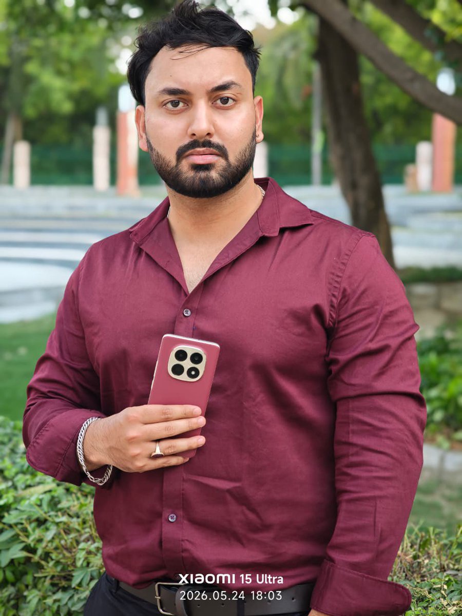 Ayushmishr77213's tweet photo. Great day at Lohia Park for the Xiaomi Fan Club monthly meetup! Experiencing the #RedmiNote15SE firsthand was amazing—this device is ready to rock the market. Thanks for the incredible experience, team📱@Xiaomi @XiaomiIndia @RedmiIndia @xfclucknow @pixelwithme @s_anuj @gautmeluv https://t.co/vTrQmCtOoR