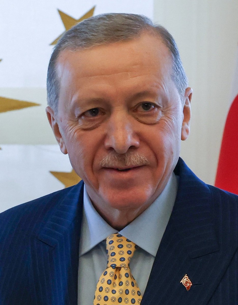 Serdar Arseven tweet media