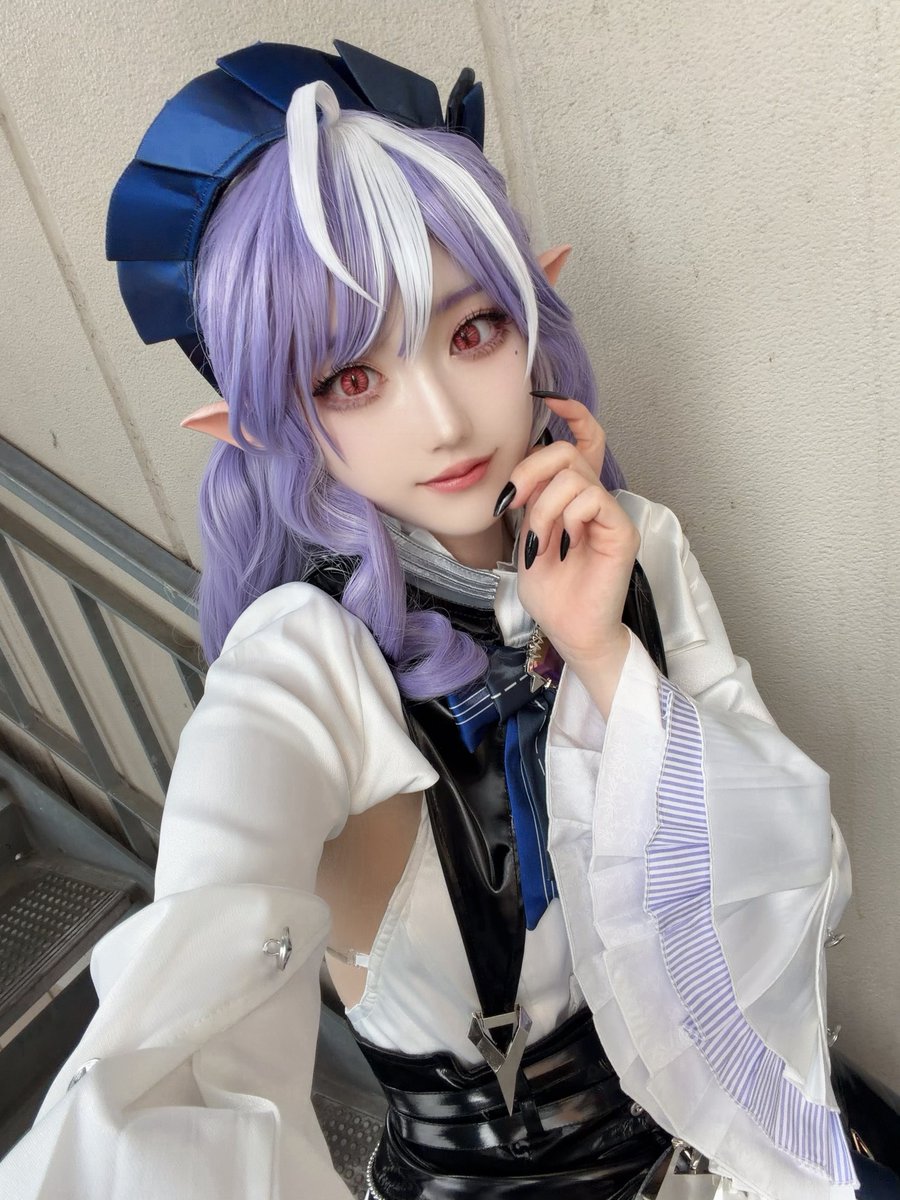 白湯🌧 tweet media