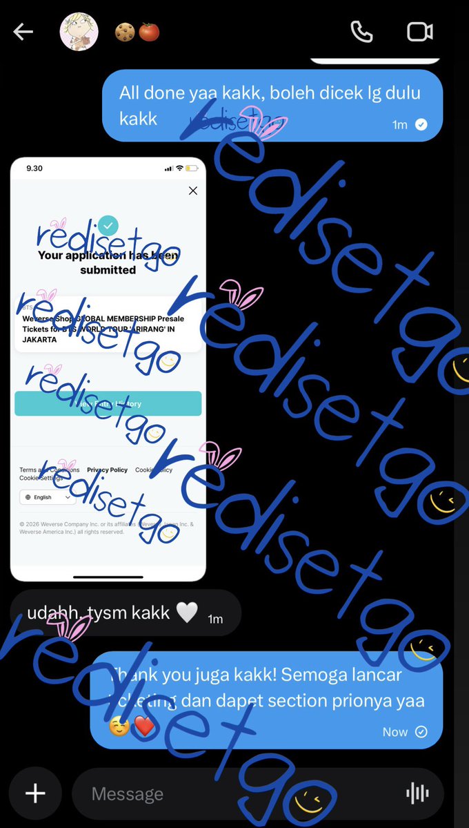Reka tweet media