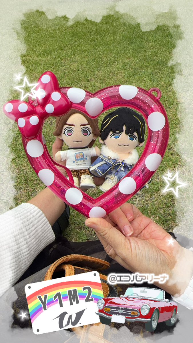 の♥ma(♡ü♡)ko♥ん tweet media