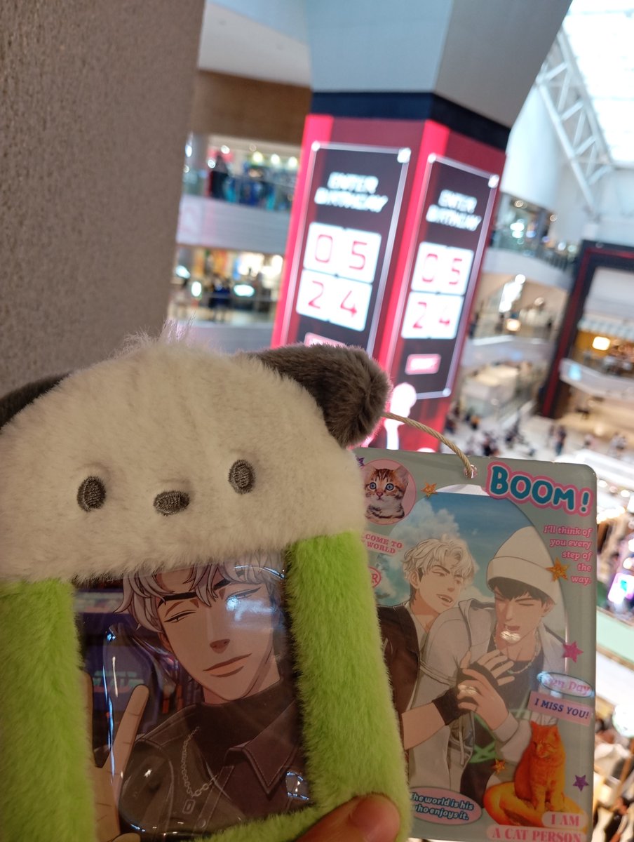 booᵖᵗ² tweet media