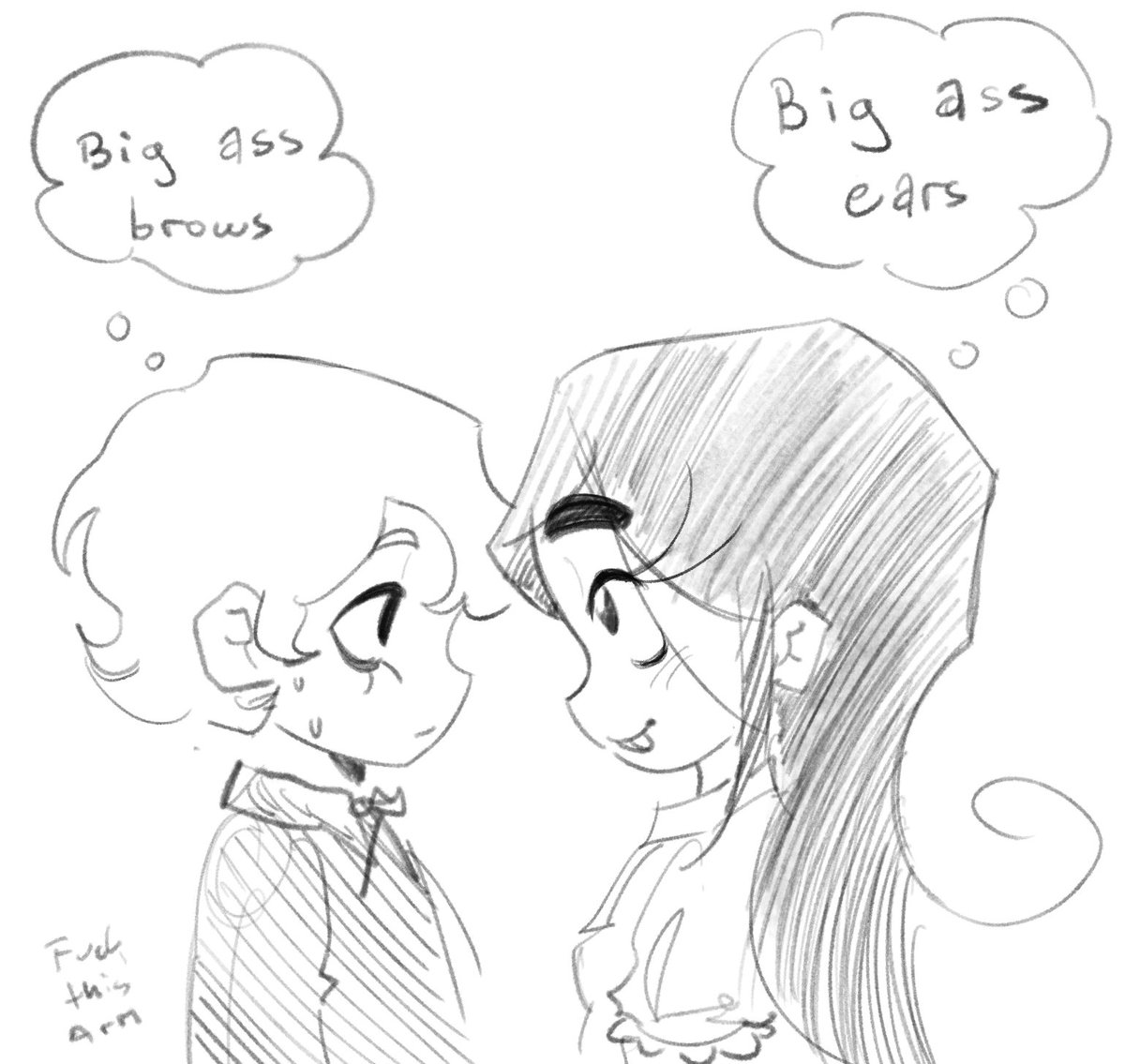 Karibella fangirl tweet media