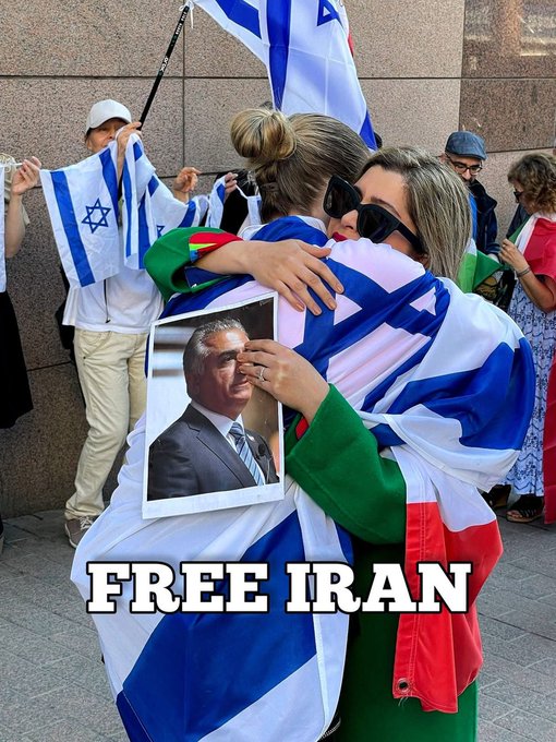 Sangachin 👑 🇮🇷 🇬🇧 🇮🇱 🇺🇸🕊️ tweet media