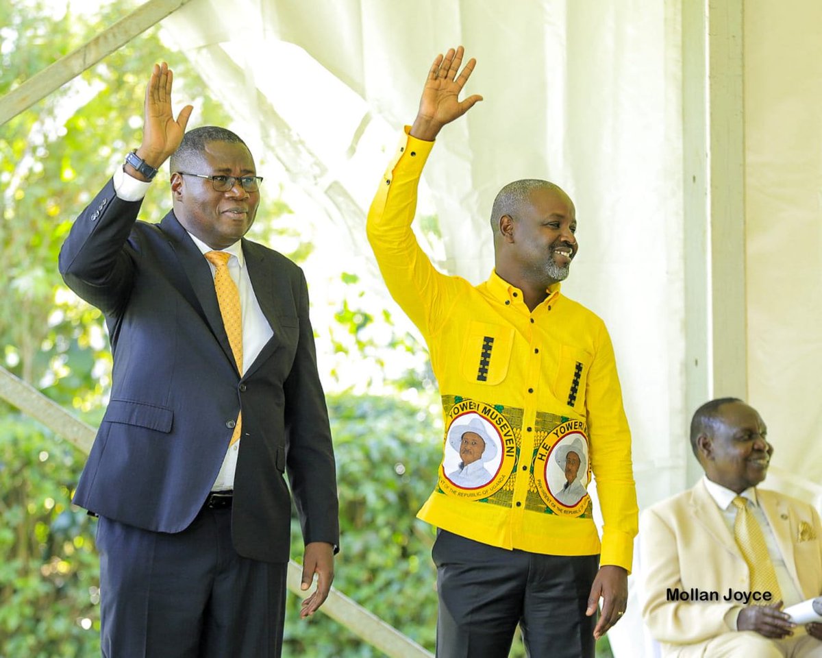 NRM Party tweet media
