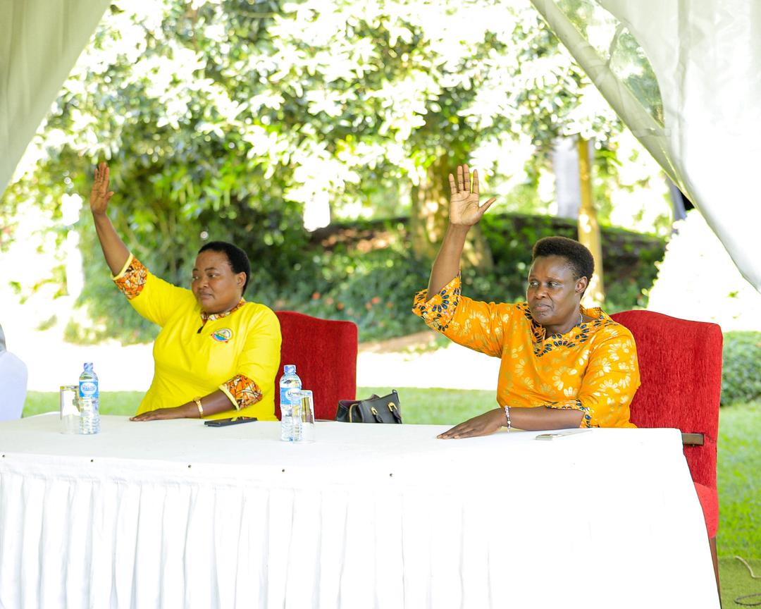 NRM Party tweet media