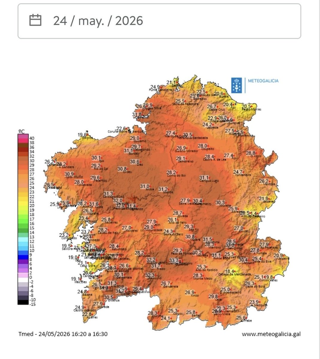 MeteoBrais tweet media
