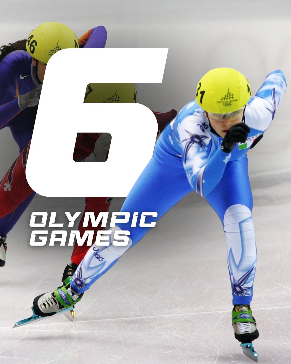ISU Speed Skating tweet media