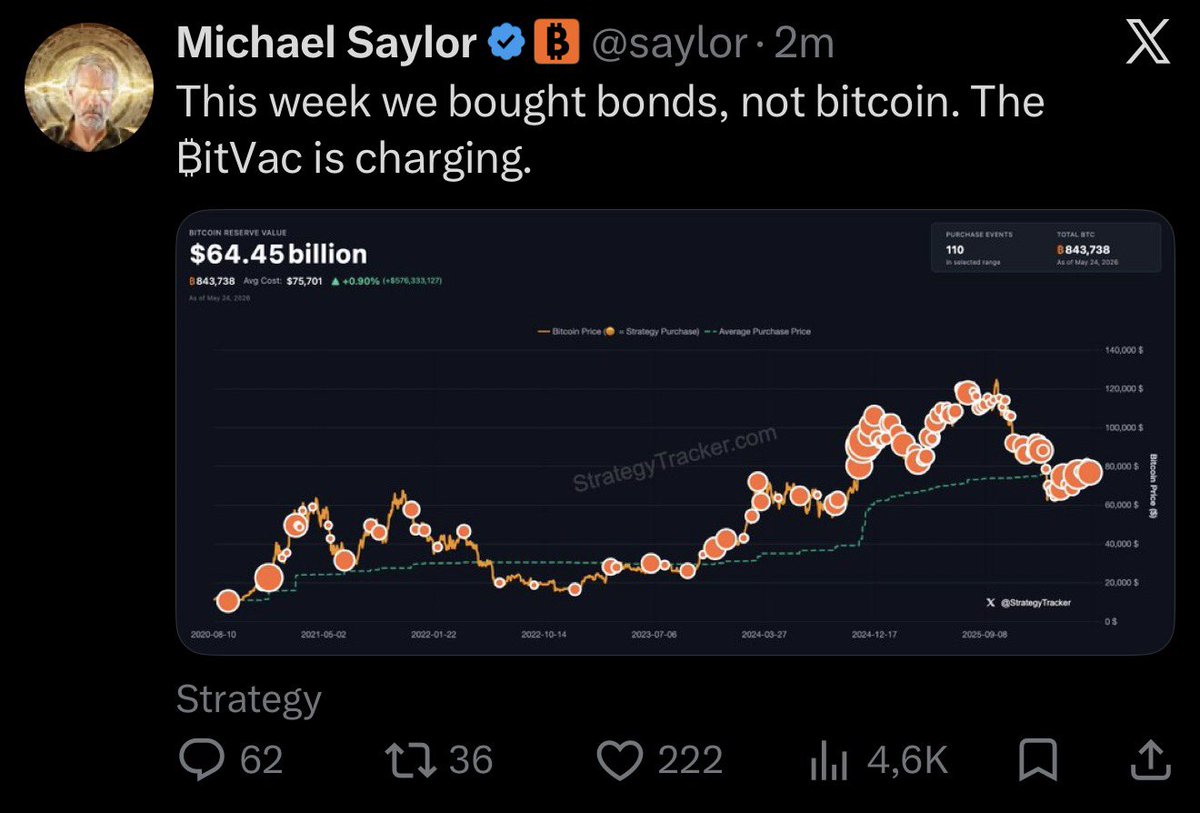 Crypto Rover tweet media