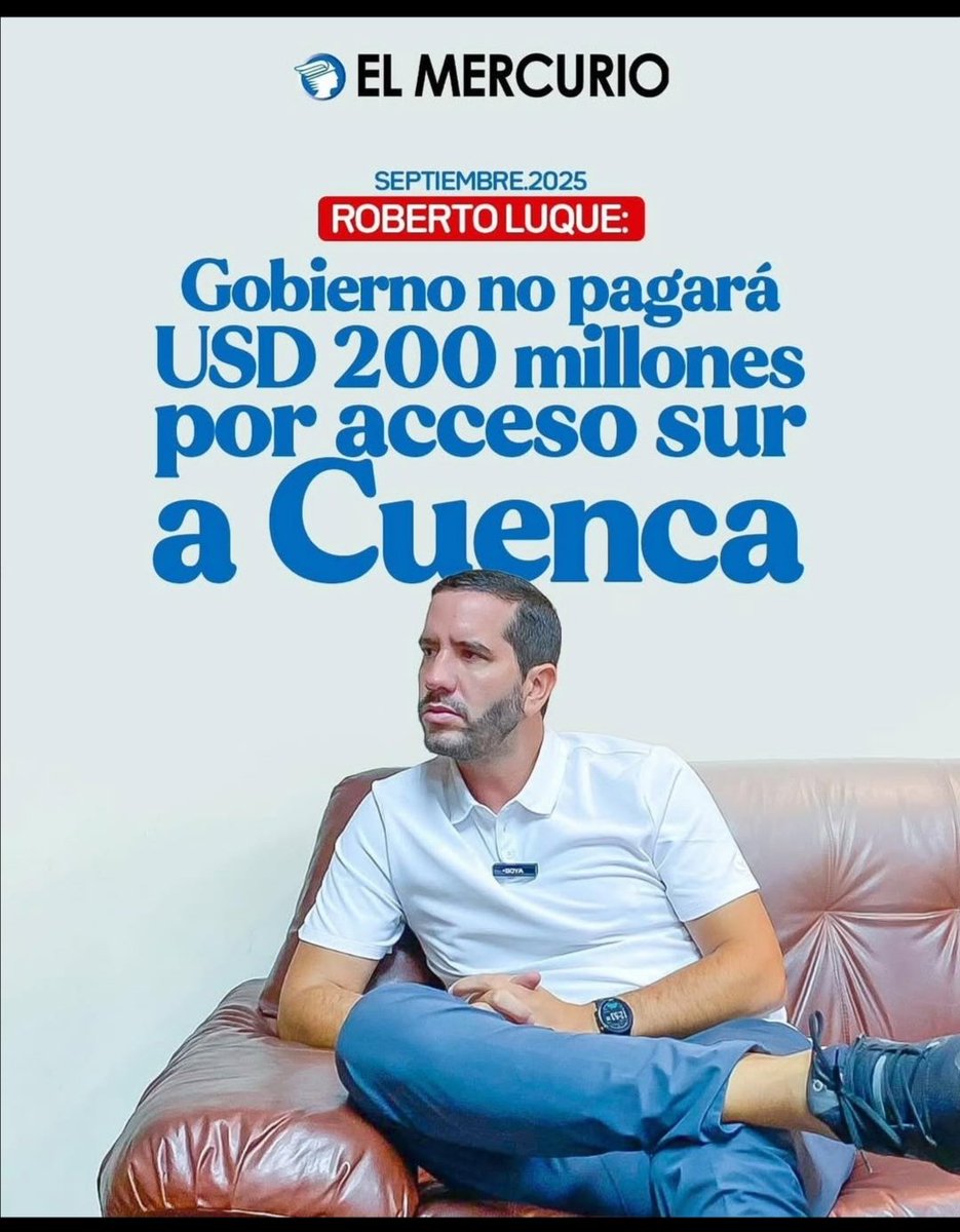 Pedro García tweet media