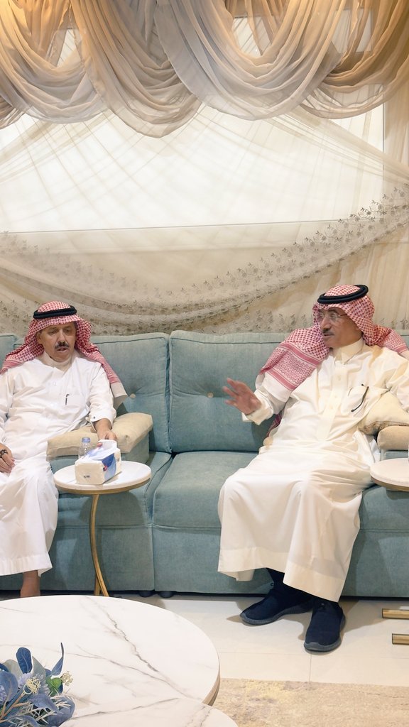عبدالعزيز الكلثمي الشَهري tweet media
