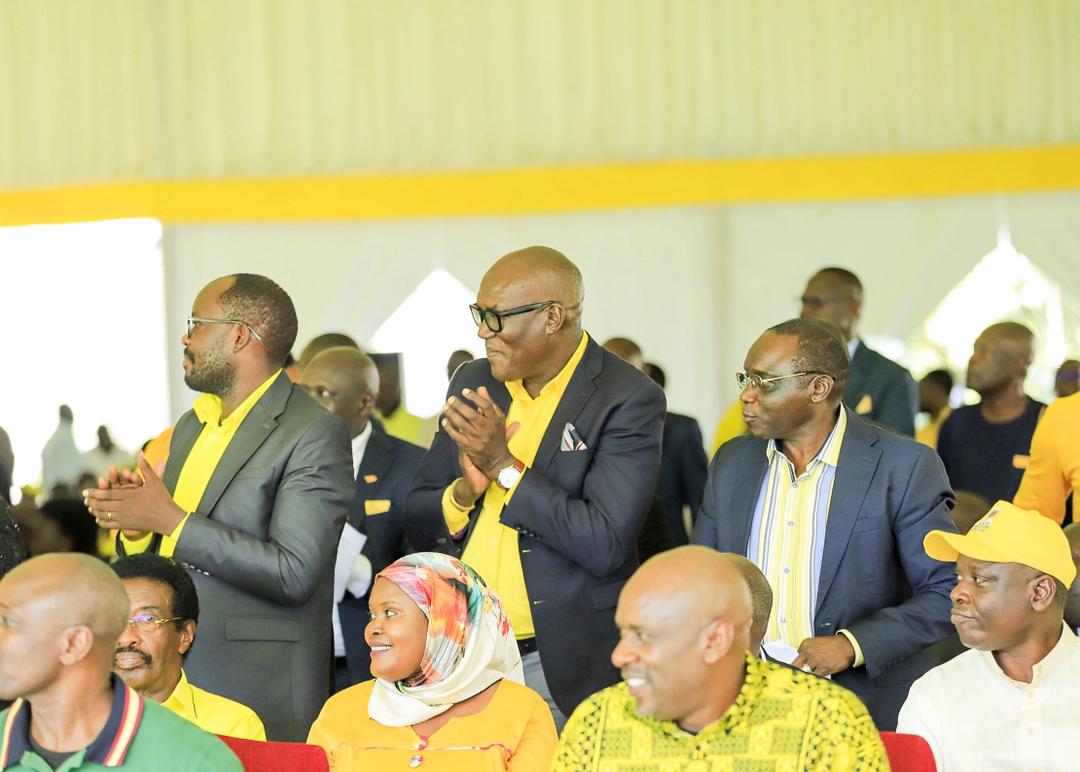 NRM Party tweet media