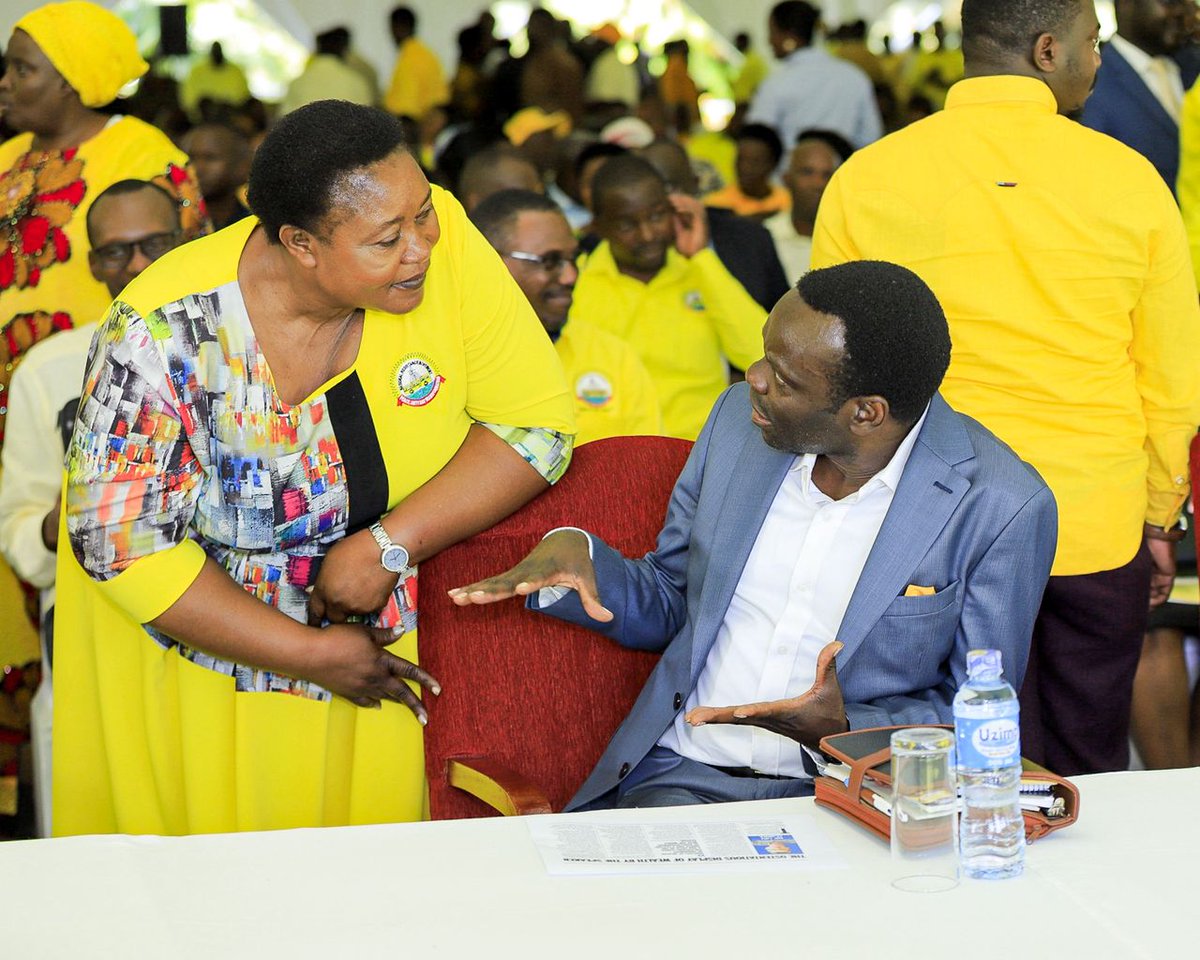NRM Party tweet media