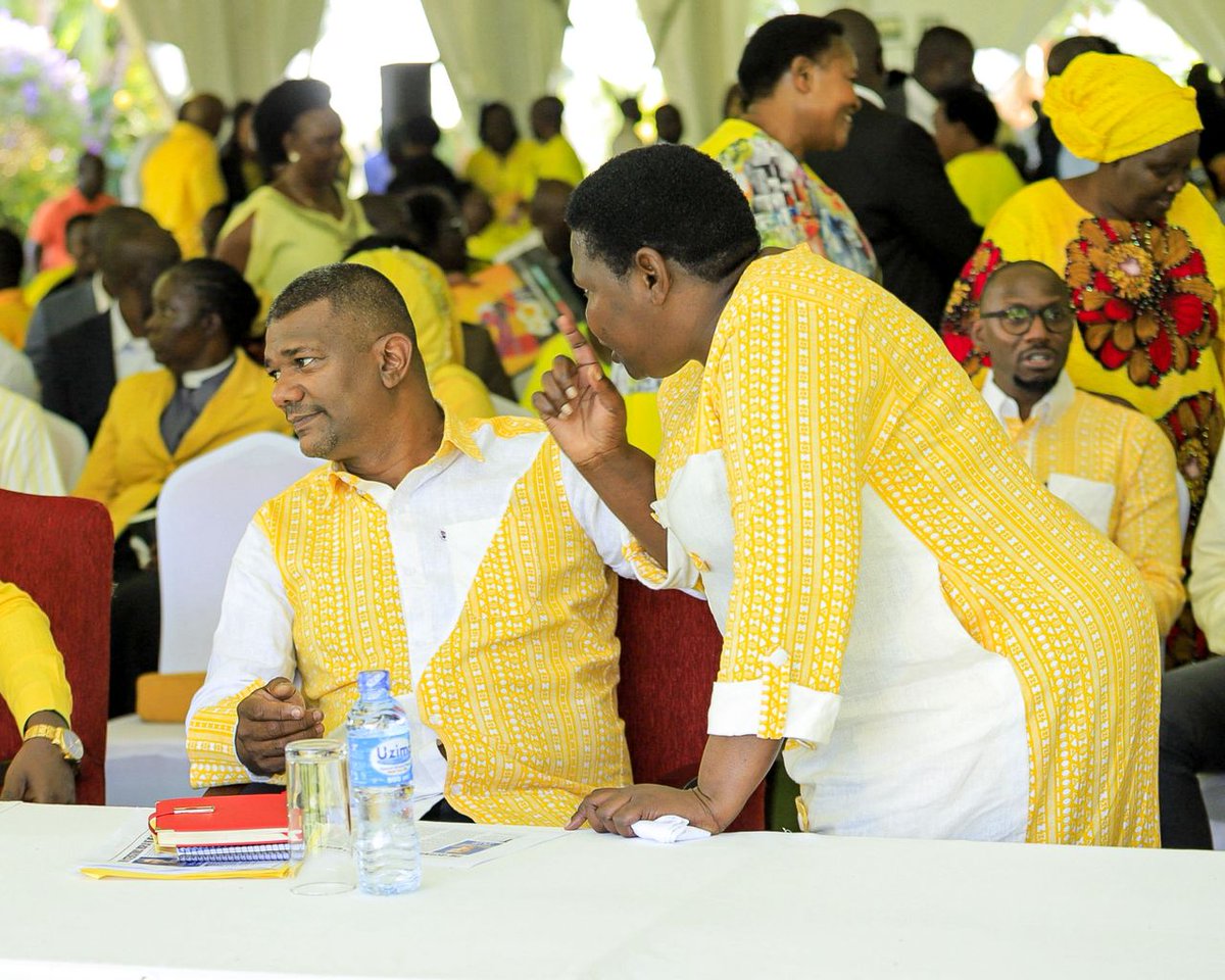 NRM Party tweet media