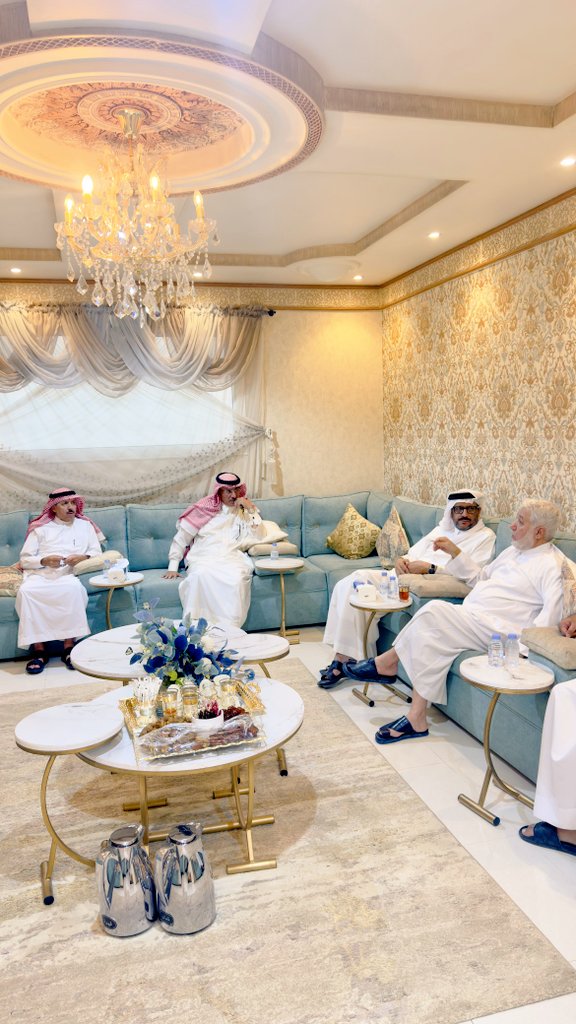 عبدالعزيز الكلثمي الشَهري tweet media