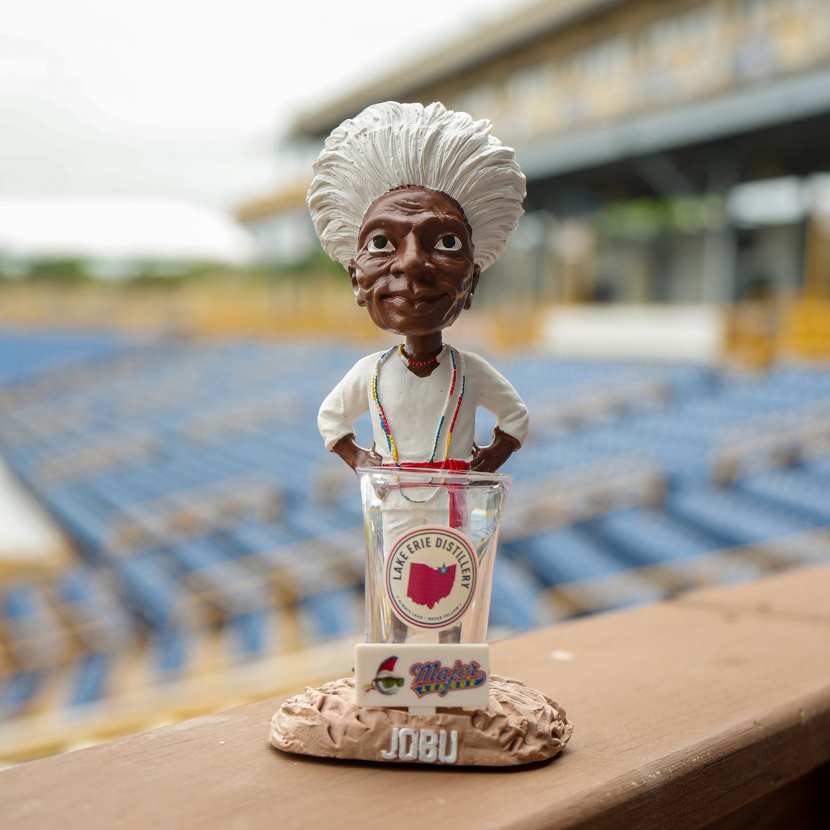 Lake County Captains tweet media