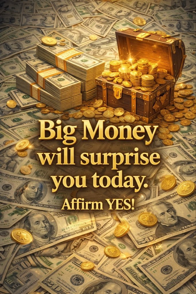Wealth Manifest Power tweet media